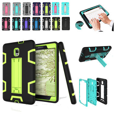 Stylish Shockproof Samsung Galaxy Tab A 8.0 2017 Case Cover T385 T380