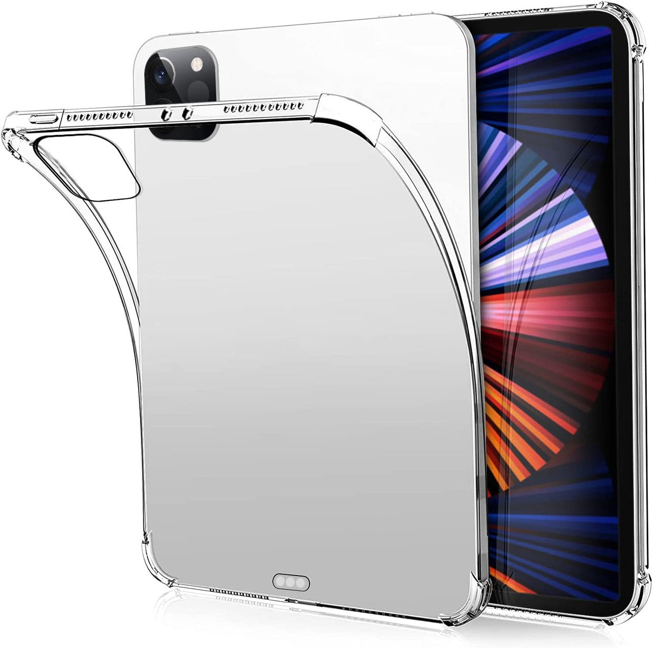 iPad Pro 12.9