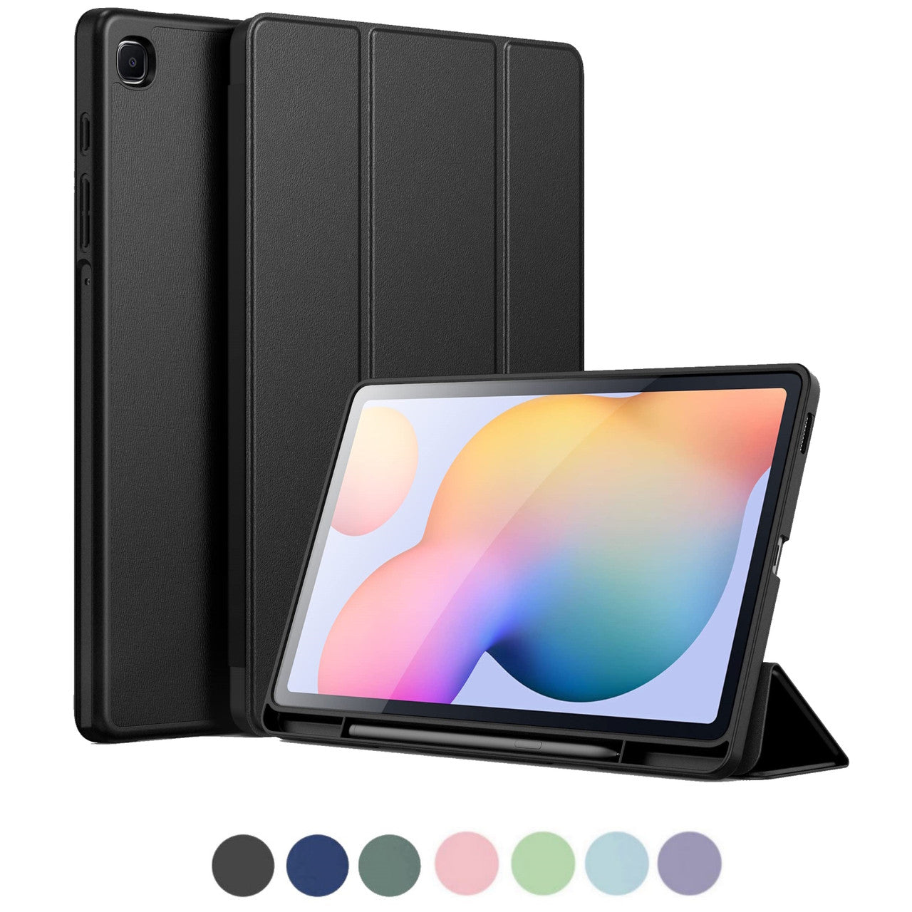 Samsung Galaxy Tab S6 Lite 10.4