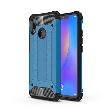 Shockproof Huawei Nova 3e Heavy Duty Mobile Phone Case Cover