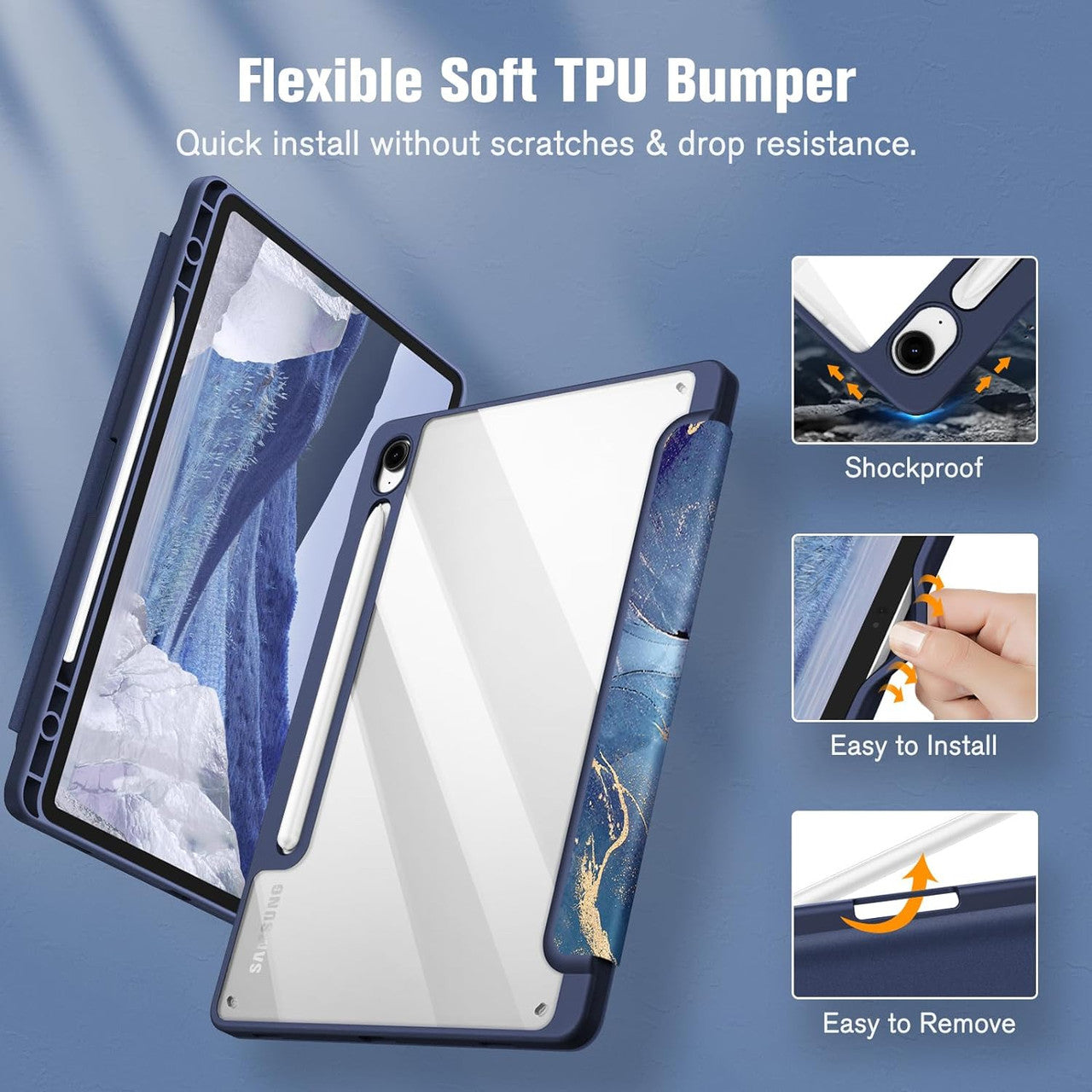 Samsung Galaxy Tab S9 11