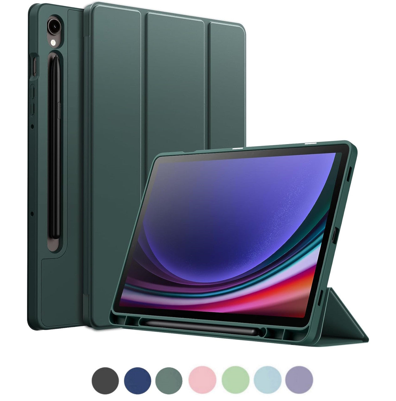 Samsung Galaxy Tab S7+ Plus 12.4