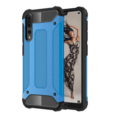 Shockproof Huawei P20 Pro Heavy Duty Mobile Phone Case Cover